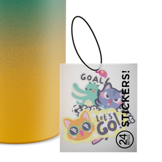 24Bottles Kids Butelka do picia