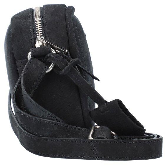 Burkely Still Selene Torba na ramię Skórzany 20 cm