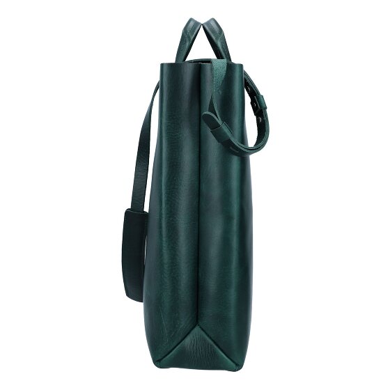 Harold's Paperbag Shopper Bag Skórzany 33 cm