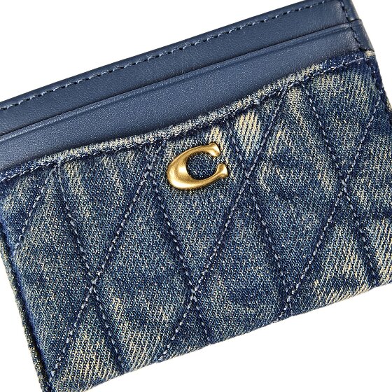 Coach Essential Etui na karty kredytowe 11 cm