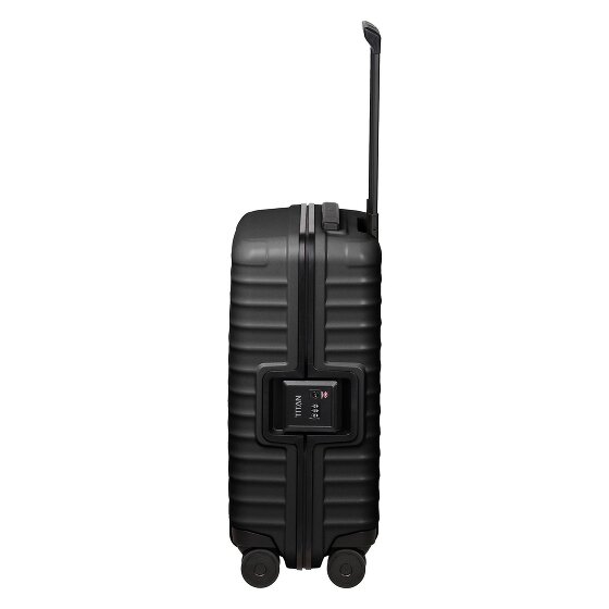 Titan Overseas 4 kółka Walizka kabinowy S 55 cm