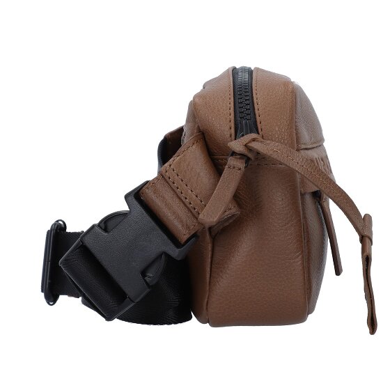 Burkely Minimal Mason Saszetka Skórzany 23 cm