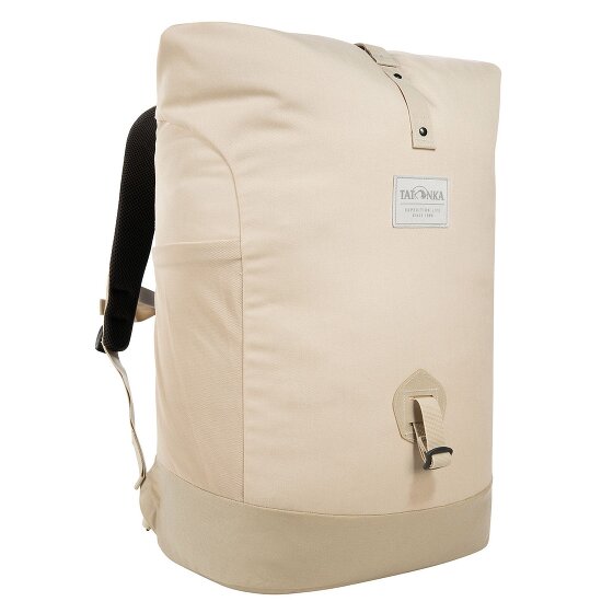 Tatonka Grip Rolltop Pack 34 Plecak 55 cm Komora na laptopa