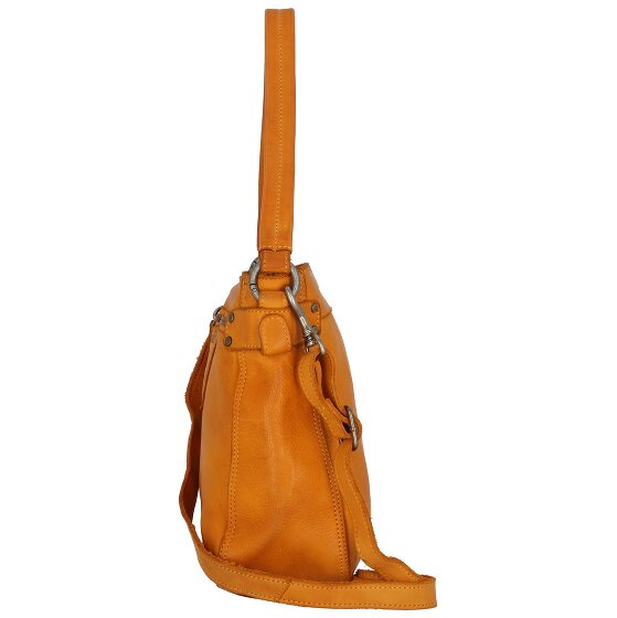 Harbour 2nd Anchor Love Luisa Torba na ramię Skóra 25 cm
