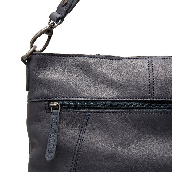 The Chesterfield Brand Sintra Torba na ramię Skórzany 34 cm
