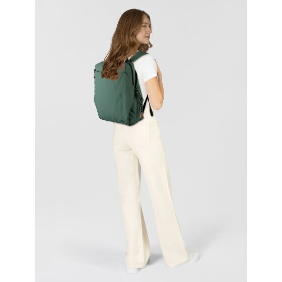 Hedgren String Plecak M 38 cm Komora na laptopa