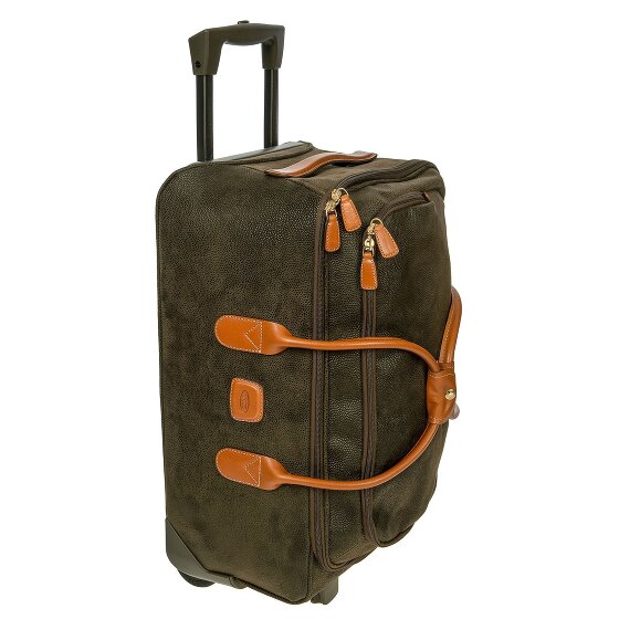 Bric's Life Roller Torba podróżna 55 cm