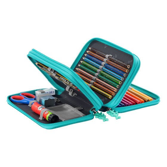 Step by Step Piórnik