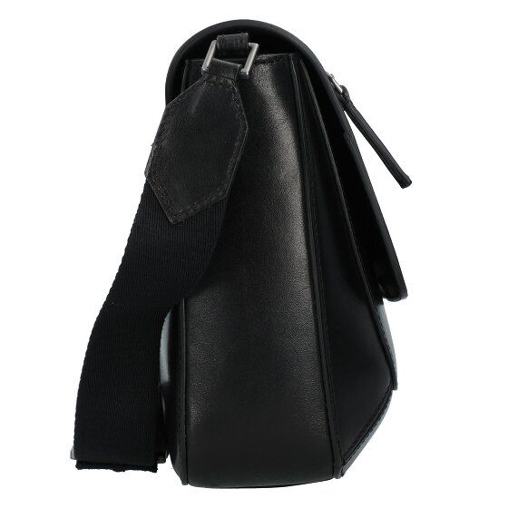 The Bridge Giulio Briefcase Messenger Skórzany 34 cm
