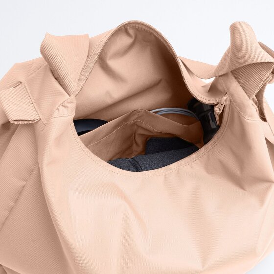 GOT BAG Curved Bag Monochrome Torba na ramię 46 cm