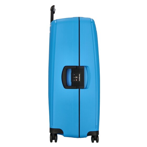Samsonite S'Cure 4 kółka Walizka 81 cm