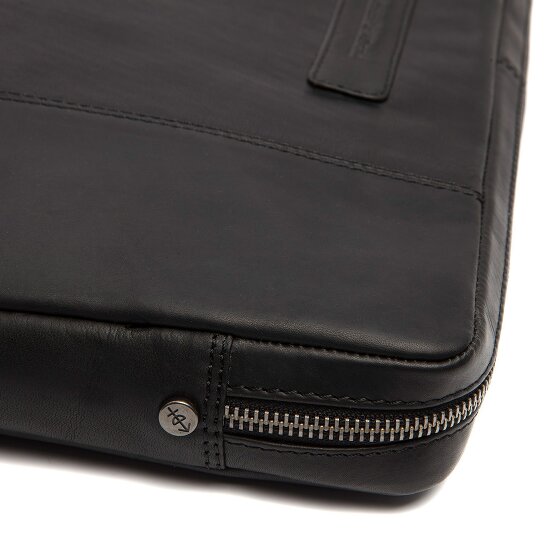 The Chesterfield Brand Tilbury Torba na laptopa Skórzany 37 cm