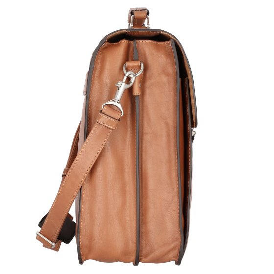 Picard Toscana Teczka skórzana 42 cm Komora na laptopa