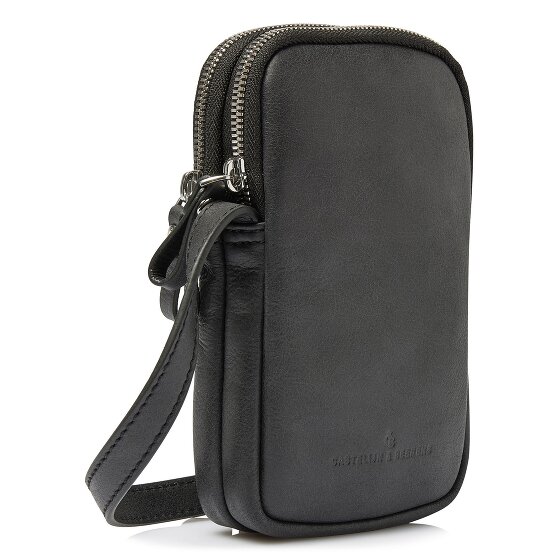 Castelijn & Beerens Carisma Mini Torba Torba na ramię Skórzany 11.5 cm