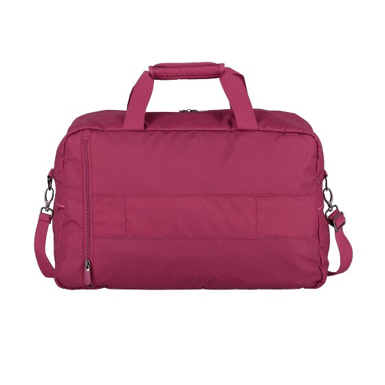 Travelite Torba podróżna Skaii Weekender 49 cm z funkcją plecaka