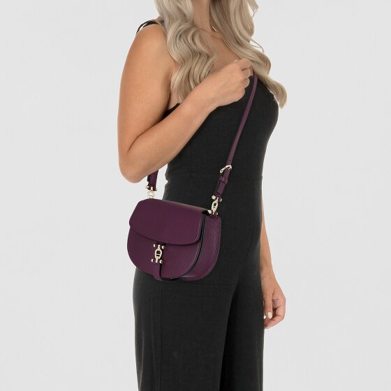 AIGNER Delia Torba Skórzany 20 cm