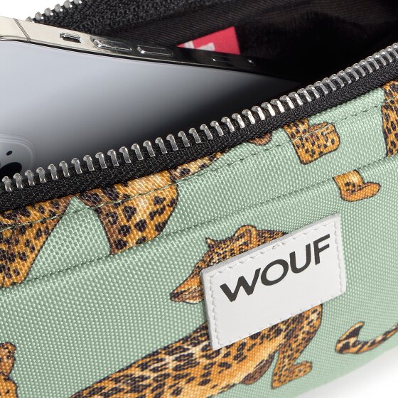 Wouf Daily Torba na ramię 19 cm