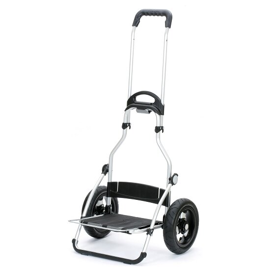 Andersen Shopper Royal Shopper Ortlieb Wózek na zakupy 65 cm z kołami pneumatycznymi