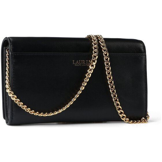 Lauren Ralph Lauren Adair Kopertówka Skórzany 20.5 cm
