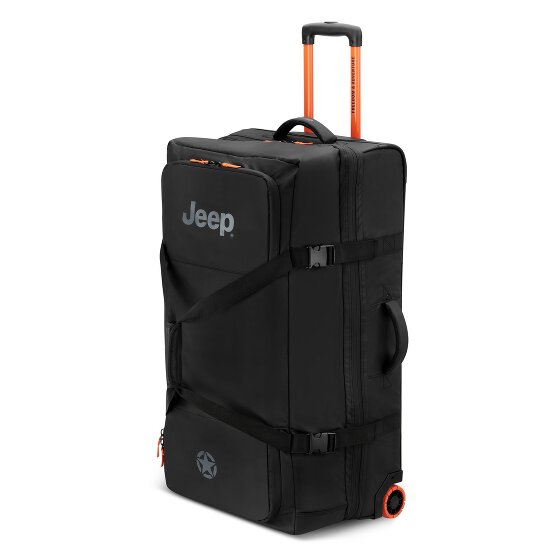 Jeep JS005A 2 kółka Torba podróżna 82 cm