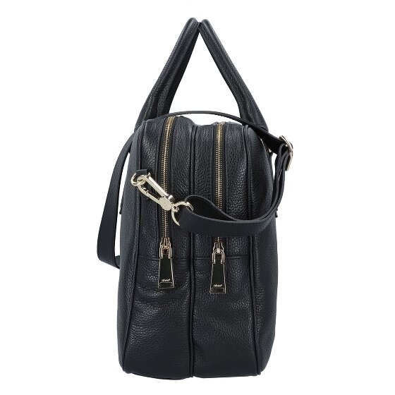 abro Adria Teczka Skórzany 40 cm