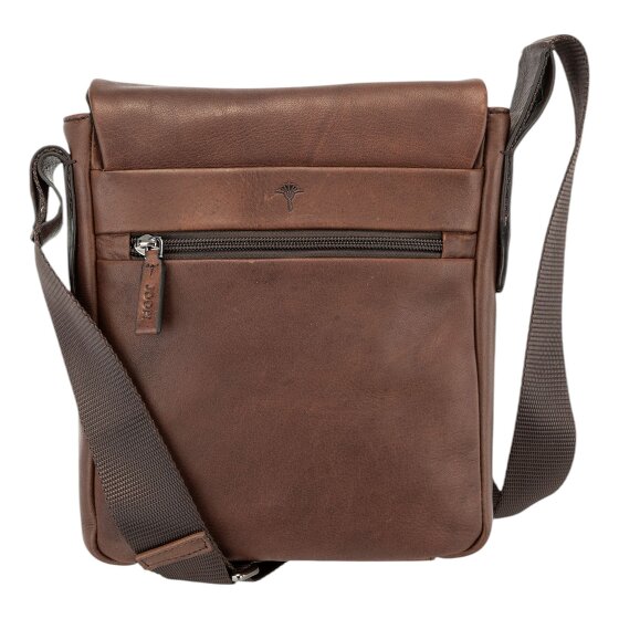 Joop! Teramo Torba na ramię Skóra 20 cm