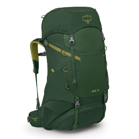 Osprey Ace 38 Plecak trekkingowy 64 cm