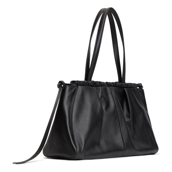 Tommy Hilfiger Soft Leather Torba na ramię Skóra 42 cm