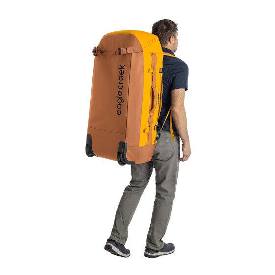 Eagle Creek Cargo Hauler 130 L 2 kółka Torba podróżna 86 cm
