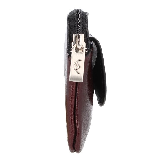 Golden Head Skórzane etui na klucze Colorado 12,5 cm