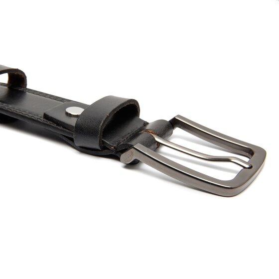 The Chesterfield Brand Manovo Pas Skórzany