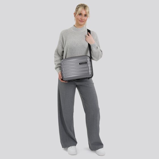 Pactastic Kolekcja 04 Kosmetyczka 34 cm