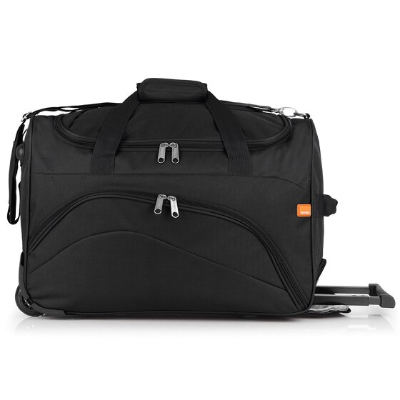 Gabol Week Eco 2-Wheel Holdall 50 cm
