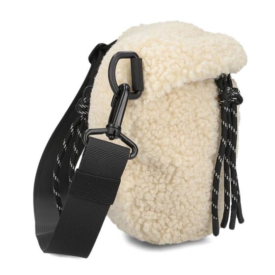 Zwei Teddy Saszetka 40 cm