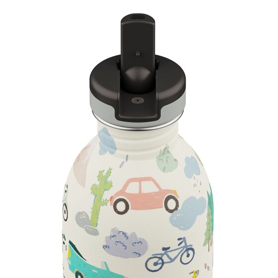 24Bottles Kids Urban Drinking Bottle 250 ml