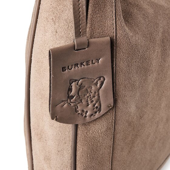 Burkely Sierra Torba na ramię Skóra 42 cm