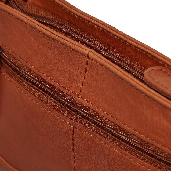 The Chesterfield Brand Salerno Torba na ramię Skórzany 21 cm