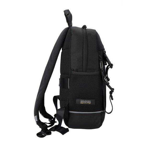 camel active Connect Plecak S 39 cm Komora na laptopa