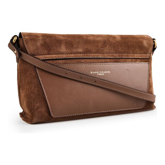 Gianni Chiarini Eugenia Torba na ramię Skóra 27 cm