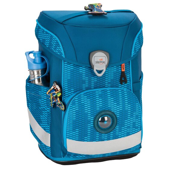 DerDieDas ErgoFlex Easy Zestaw tornistra