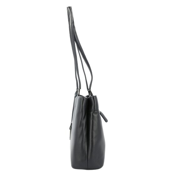 Picard Really Shopper Bag Skórzany 29 cm