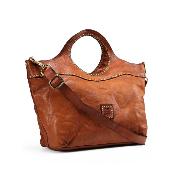 Campomaggi Shopper Bag Skórzany 35 cm