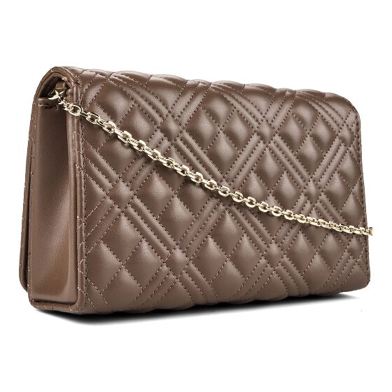 Love Moschino Quilted Torba na ramię 22 cm