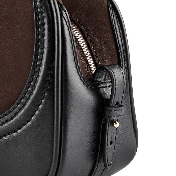 AIGNER Whip Torba na ramię Skóra 30 cm