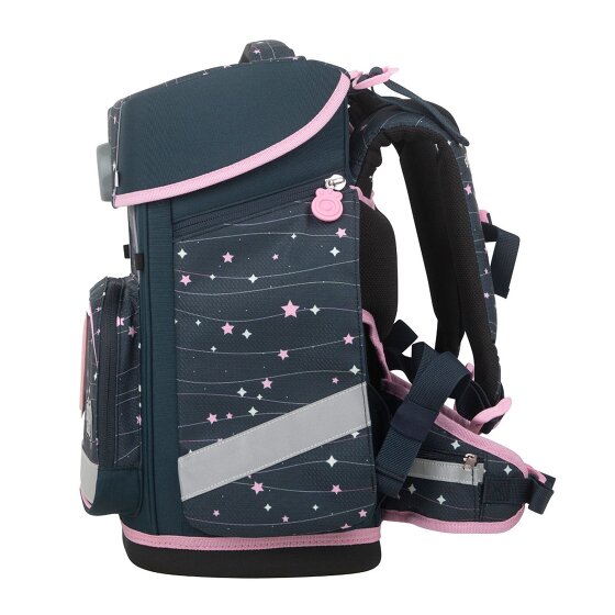 School-Mood Champion Maxx Zestaw tornistra