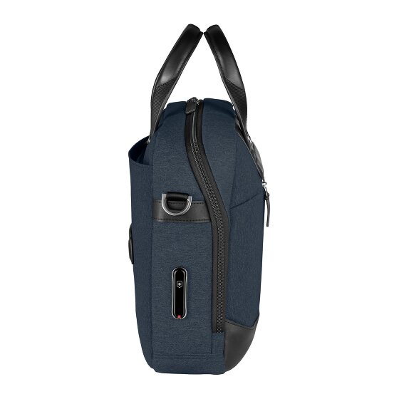Victorinox Architecture Urban 2 Teczka 42 cm Komora na laptopa