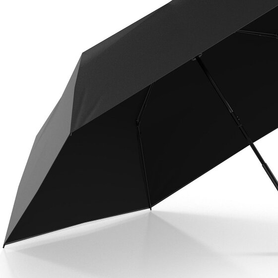 Knirps US.050 Ultra Light Slim Manual Kieszonkowy parasol 21 cm