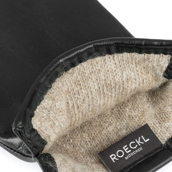 Roeckl Odessa Rękawice Skóra