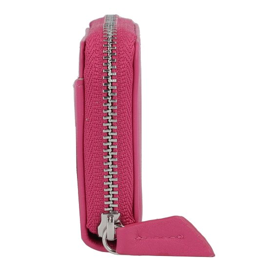 Braun Büffel Joy Portfel z kluczem Skórzany 10.5 cm
