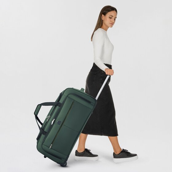 Delsey Paris Pin Up 2 kółka Torba podróżna 74 cm